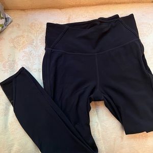 Athleta Leggings